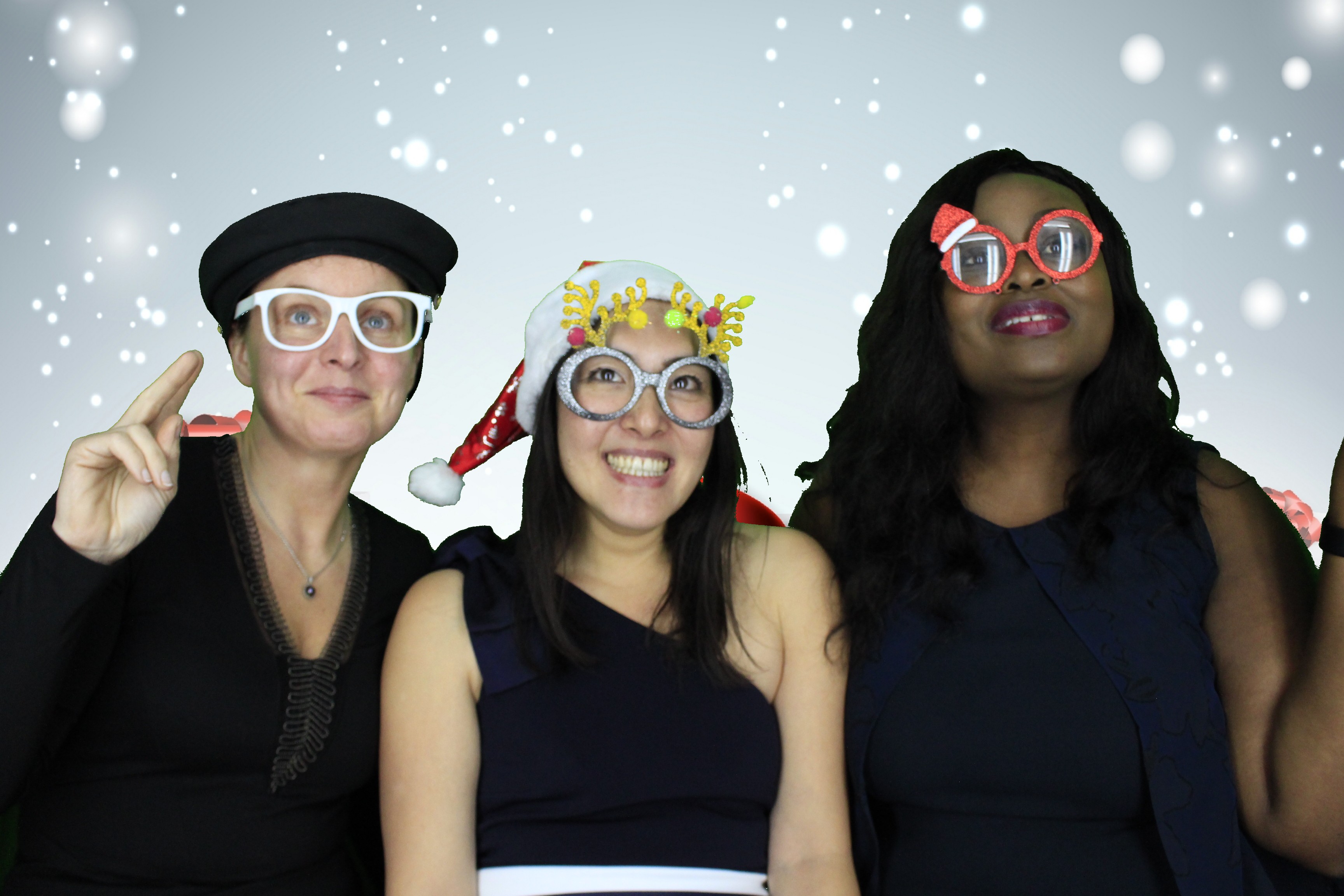 Siemens Christmas Party | View more photos from the event at gallery.myphotoboothexperience.co.uk/u/MyPhotoBoothExperienceLtd/Siemens-Christmas-Party